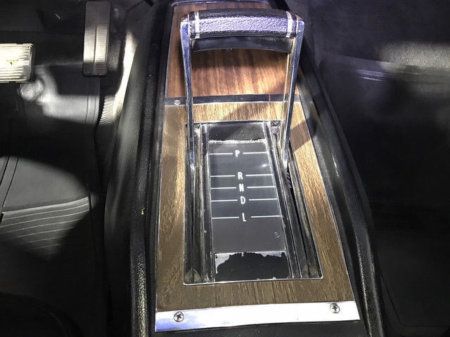 1968 Chevrolet Camaro Numbers Matching - photo 7