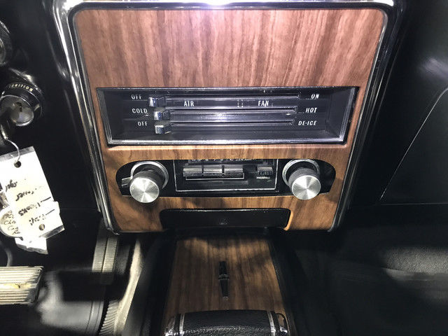 1968 Chevrolet Camaro Numbers Matching - photo 8