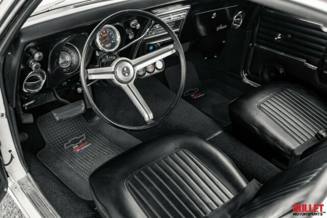 1968 Chevrolet Camaro - Video Inside! - photo 11
