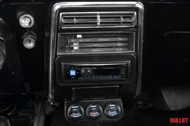 1968 Chevrolet Camaro - Video Inside! - photo 13