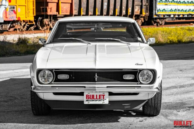 1968 Chevrolet Camaro - Video Inside! - photo 2