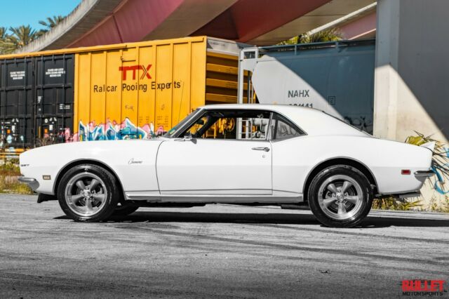 1968 Chevrolet Camaro - Video Inside! - photo 3