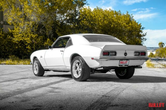 1968 Chevrolet Camaro - Video Inside! - photo 4
