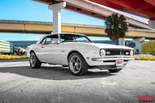 1968 Chevrolet Camaro - Video Inside! - photo 8