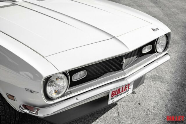 1968 Chevrolet Camaro - Video Inside! - photo 9