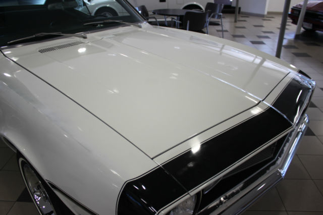 1968 Chevrolet Camaro - photo 13