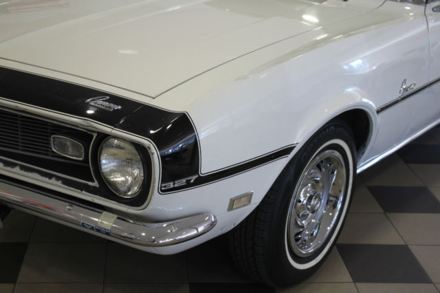 1968 Chevrolet Camaro - photo 2