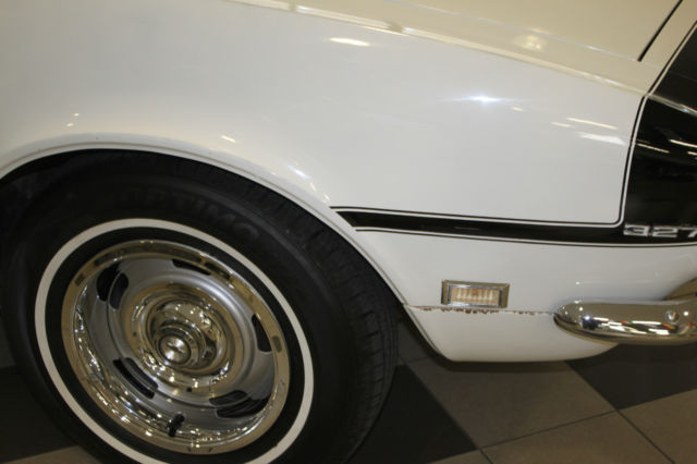 1968 Chevrolet Camaro - photo 6