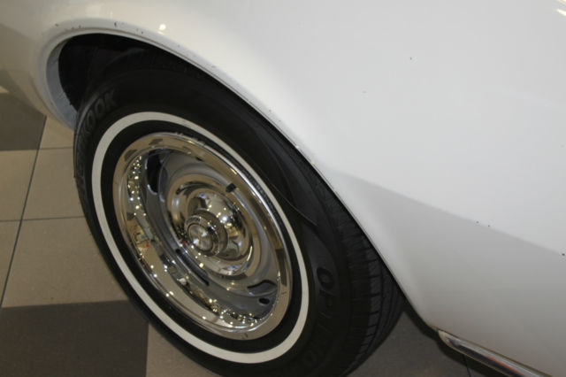 1968 Chevrolet Camaro - photo 7