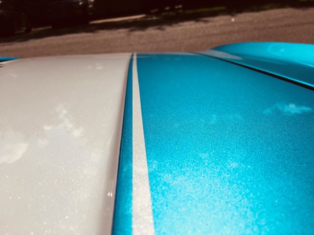 1968 Chevrolet Camaro - photo 6