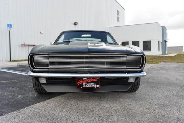 1968 Chevrolet Camaro Pro Touring 6spd SEE VIDEO!! - photo 3