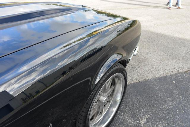 1968 Chevrolet Camaro Pro Touring 6spd SEE VIDEO!! - photo 4