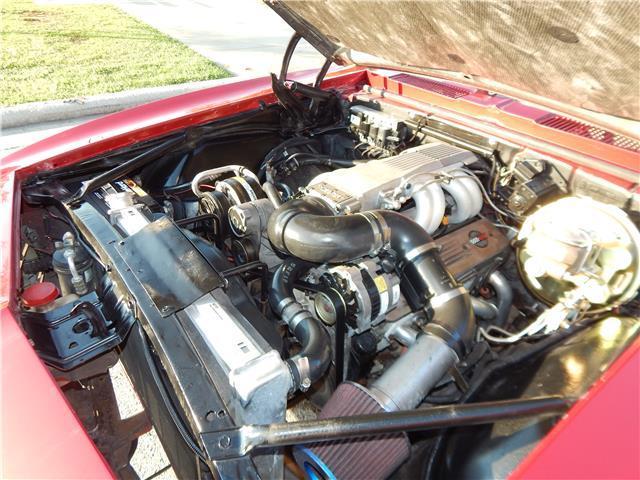 1968 Chevrolet Camaro Pro-Touring - photo 12