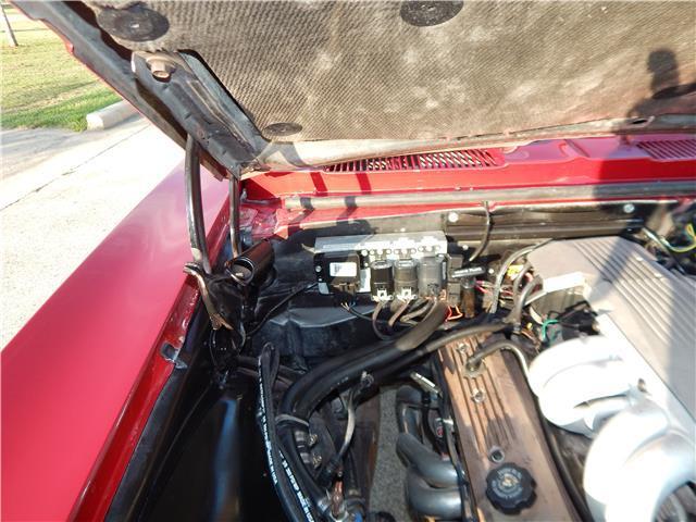 1968 Chevrolet Camaro Pro-Touring - photo 13