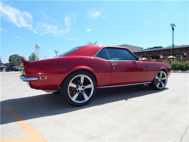 1968 Chevrolet Camaro Pro-Touring - photo 3