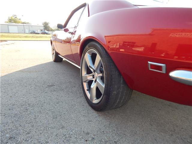 1968 Chevrolet Camaro Pro-Touring - photo 7