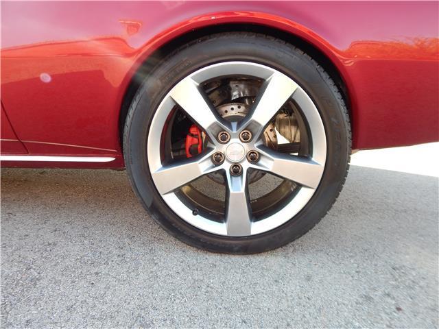 1968 Chevrolet Camaro Pro-Touring - photo 8