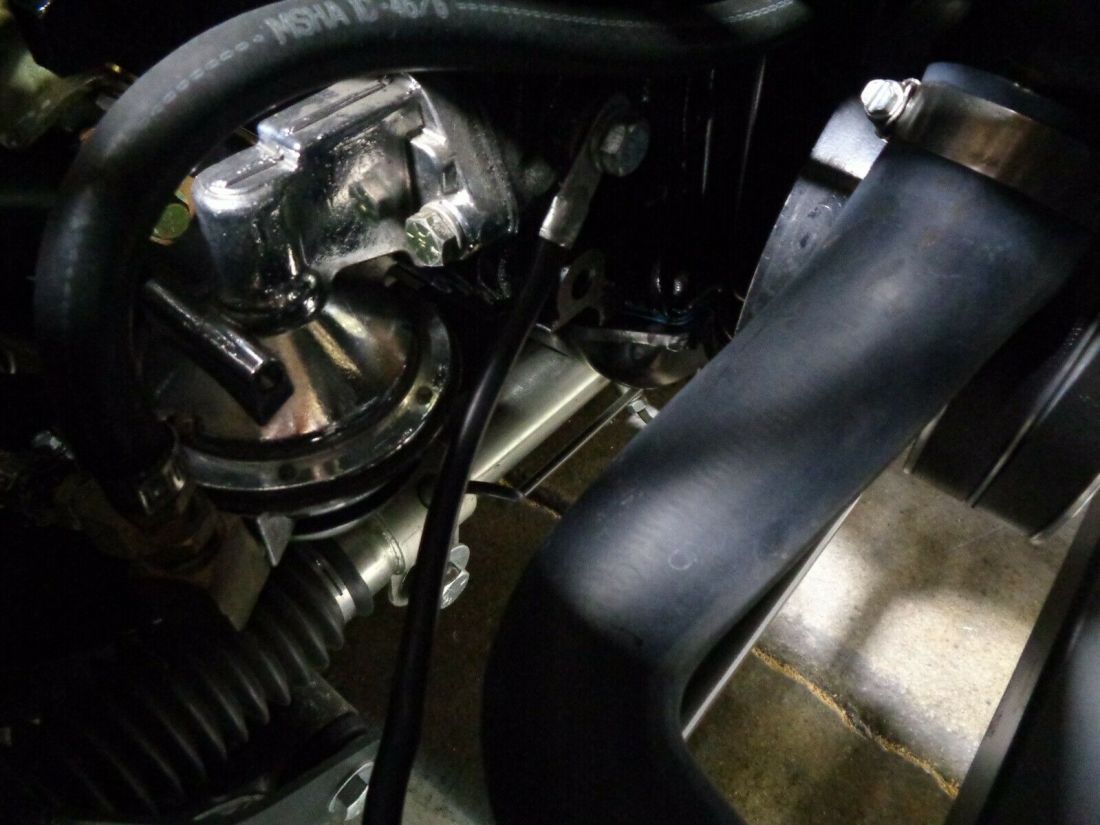 1968 Chevrolet Camaro - photo 12