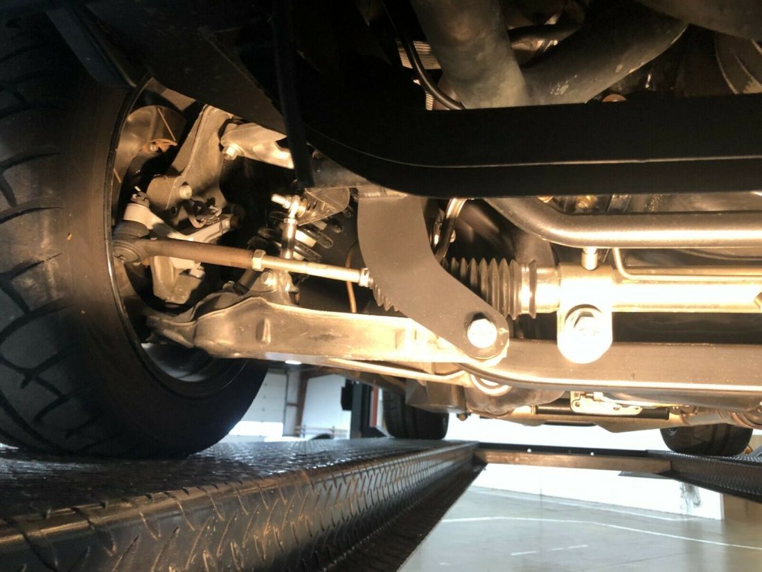 1968 Chevrolet Camaro - photo 13