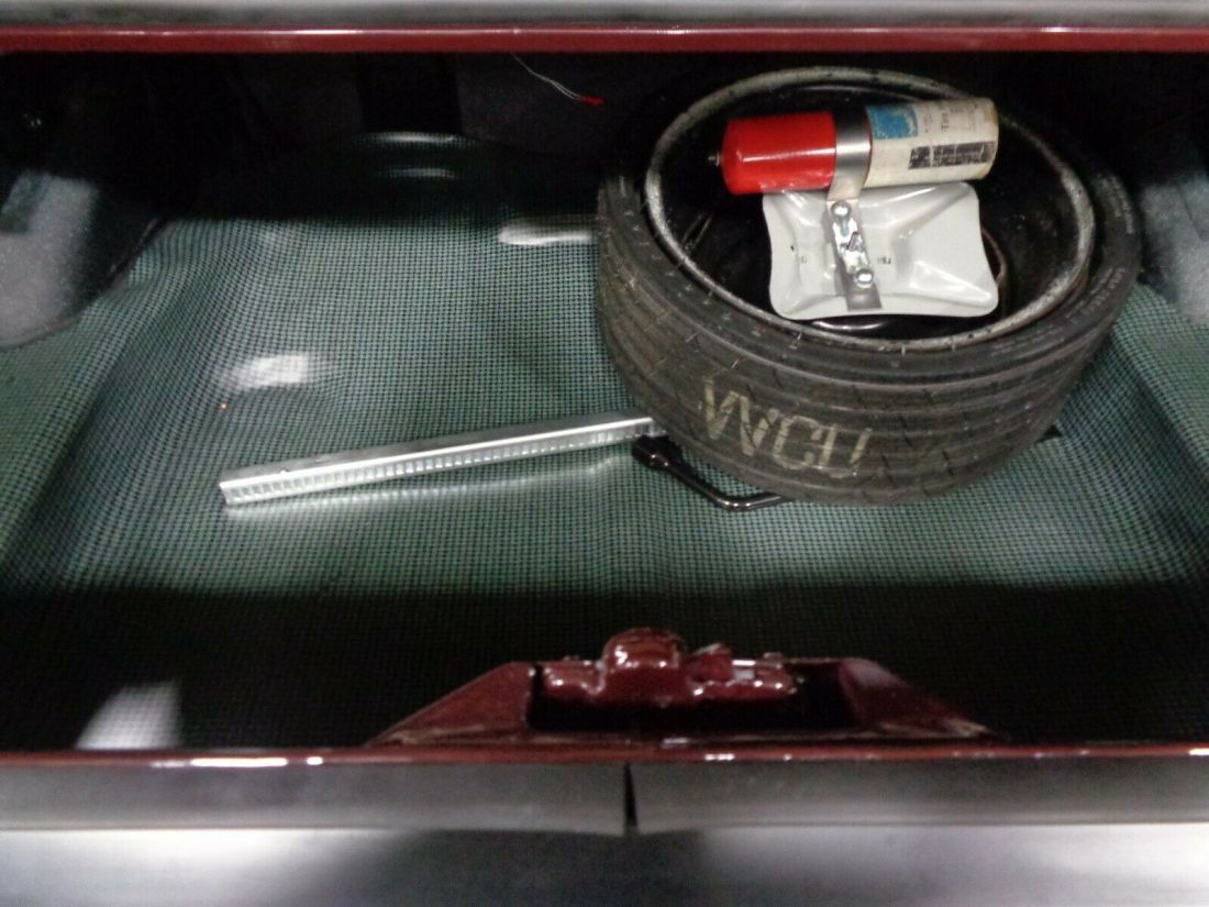 1968 Chevrolet Camaro - photo 9