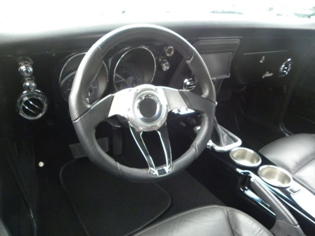 1968 Chevrolet Camaro - photo 5