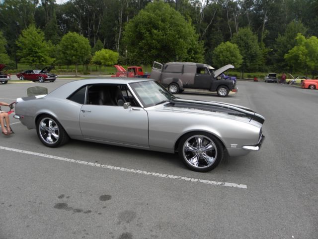 1968 Chevrolet Camaro - photo 7