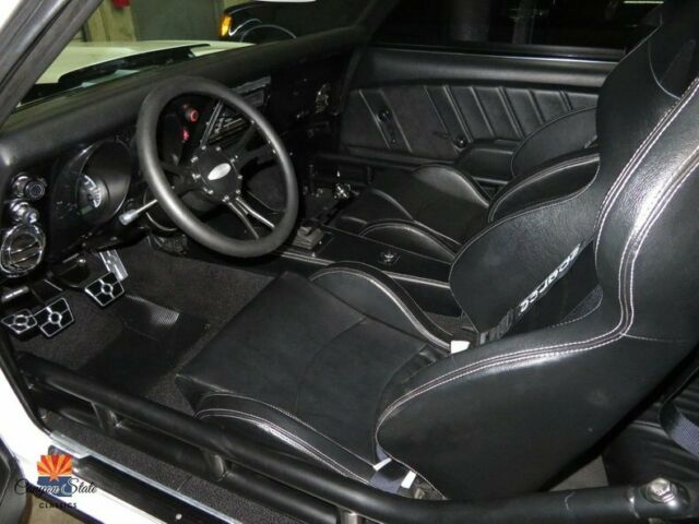1968 Chevrolet Camaro - photo 2