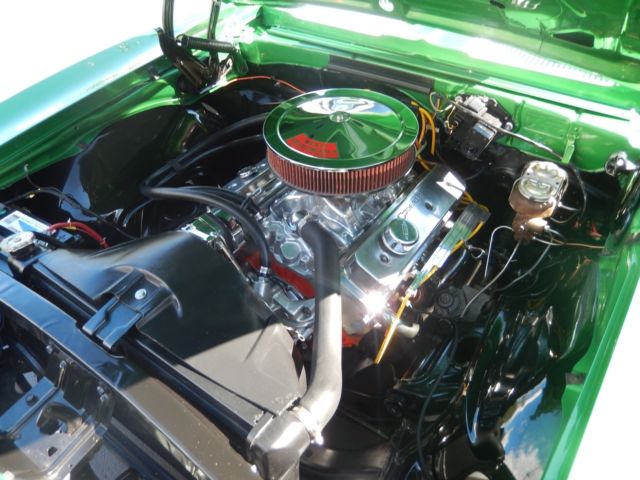 1968 Chevrolet Camaro - photo 8