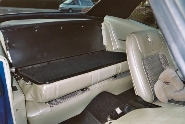 1968 Chevrolet Camaro RS/SS - photo 9