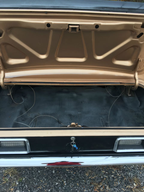 1968 Chevrolet Camaro Base Hardtop 2-Door - photo 12