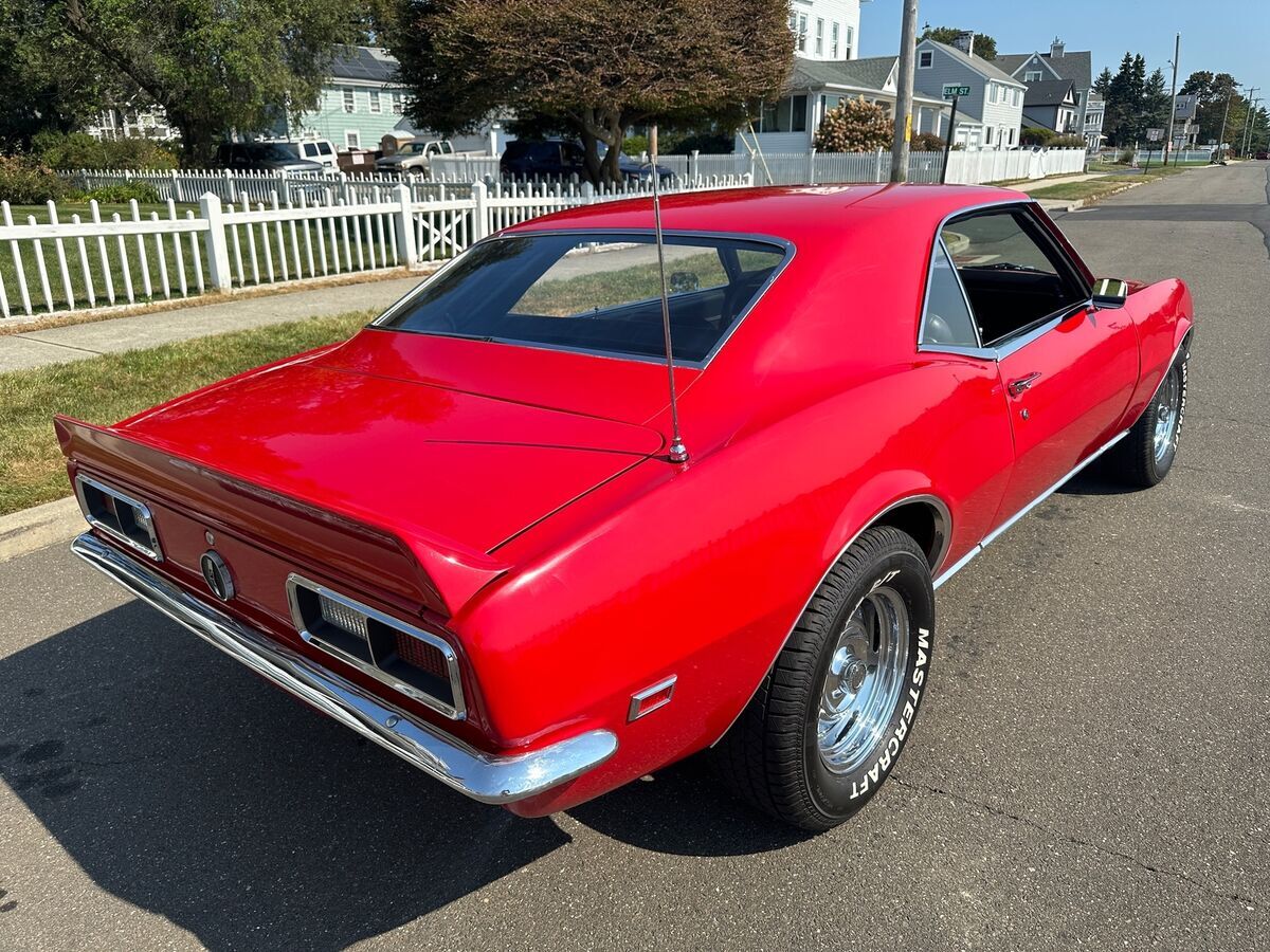 1968 Chevrolet Camaro - photo 3