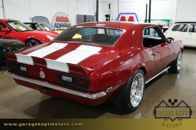 1968 Chevrolet Camaro -- - photo 10