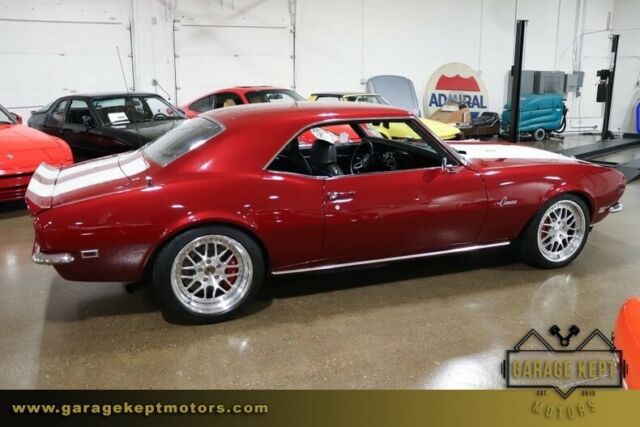 1968 Chevrolet Camaro -- - photo 11