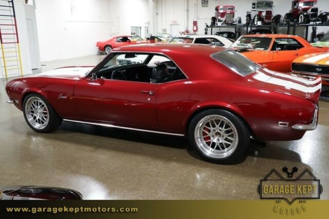 1968 Chevrolet Camaro -- - photo 7