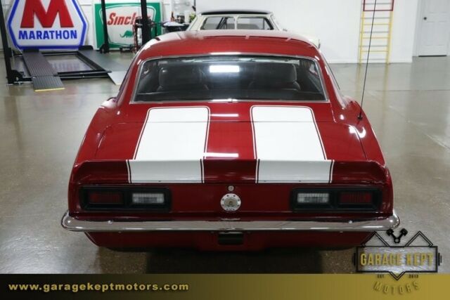 1968 Chevrolet Camaro -- - photo 9