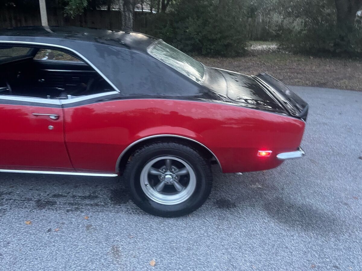 1968 Chevrolet Camaro - photo 2
