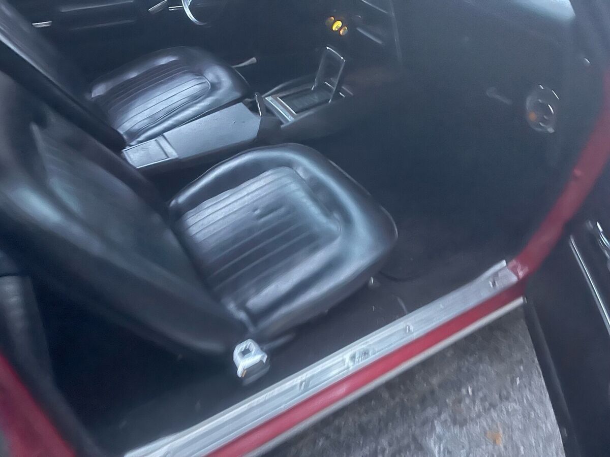 1968 Chevrolet Camaro - photo 7