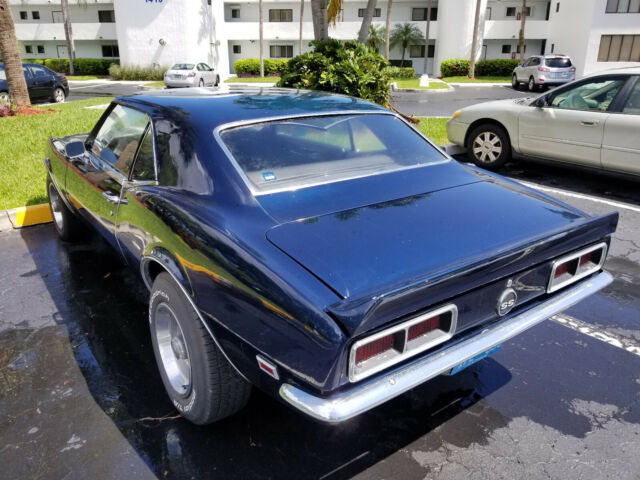 1968 Chevrolet Camaro - photo 4