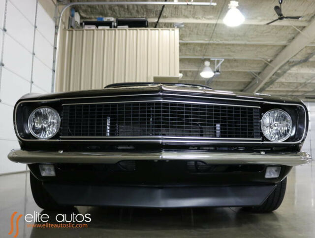 1968 Chevrolet Camaro - photo 12