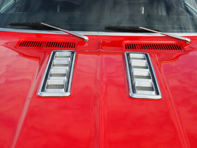 1968 Chevrolet Camaro RS - photo 10