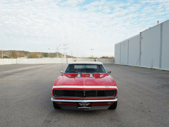 1968 Chevrolet Camaro RS - photo 2