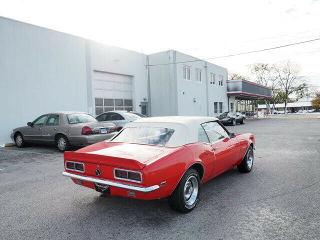 1968 Chevrolet Camaro RS - photo 4