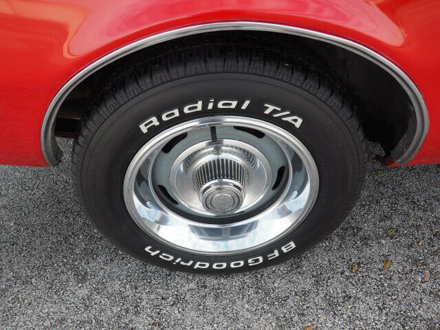 1968 Chevrolet Camaro RS - photo 5