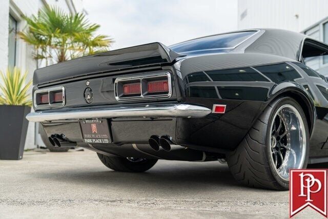1968 Chevrolet Camaro RS - photo 10