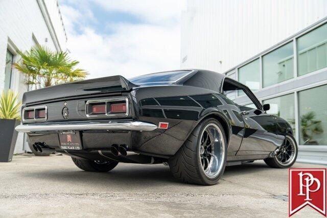 1968 Chevrolet Camaro RS - photo 11