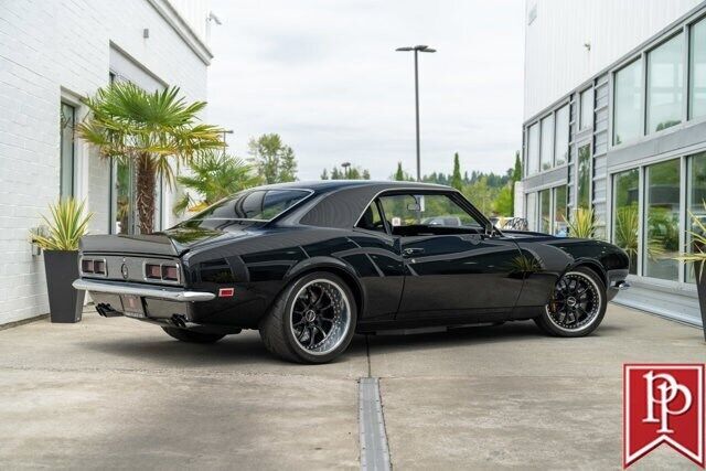 1968 Chevrolet Camaro RS - photo 12