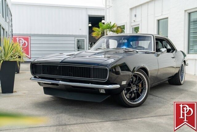 1968 Chevrolet Camaro RS - photo 2