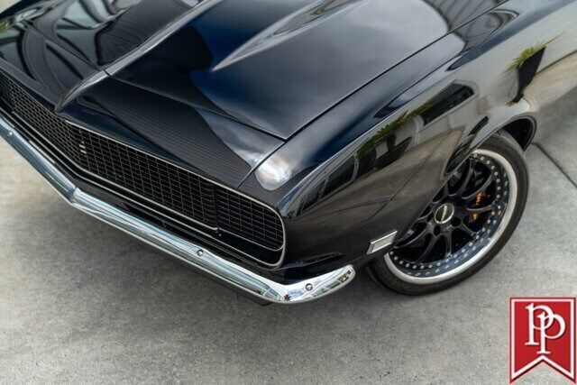 1968 Chevrolet Camaro RS - photo 5