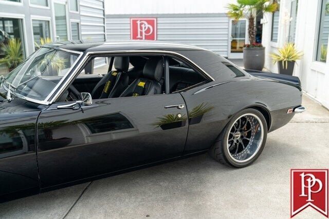 1968 Chevrolet Camaro RS - photo 8