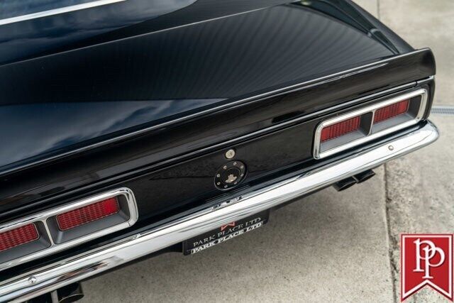 1968 Chevrolet Camaro RS - photo 9
